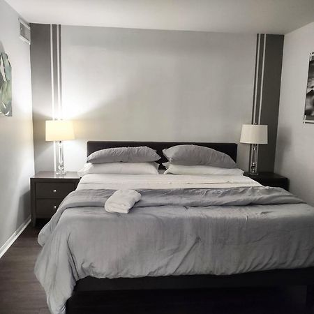 Desirable Condo In Central Raleigh Ngoại thất bức ảnh